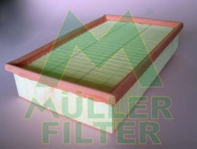 MULLER FILTER pa3112 -  Воздушный фильтр